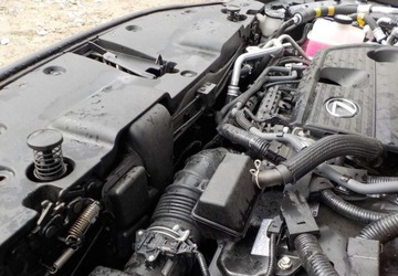 Lexus NX II 2024 Lexus NX PLUG-In Okazja 2.5 Hybryda Plug-in 311KM, zdjęcie 8