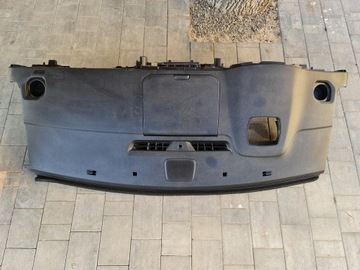 DESKA KONZOLA EXPERT III PROACE JUMPY ZAFIRA LIFE