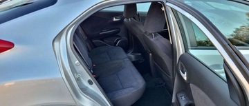 Honda Civic IX Hatchback 5d 1.4 i-VTEC 100KM 2013 Honda Civic 1.4 100 KM bezwypadkowa serwisowana Gwarancja 1.3 Benzyna 100KM, zdjęcie 17