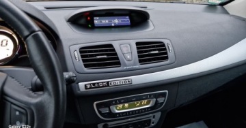 Renault Megane III Hatchback Facelifting 1.4 TCe 130KM 2013 Renault Megane Top Tylko 70 Tkm - Klimatronik - Zarejestrowana 1.4, zdjęcie 13