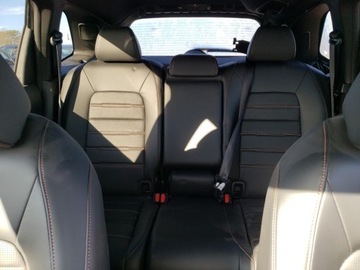 Honda CR-V VI 2024 Honda CR-V Sport Touring 2024 2.0l 2.0 Hybryda 204KM, zdjęcie 10