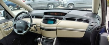 Renault Avantime 2.0 16V Turbo 163KM 2002 Renault Avantime 2.0i 163kM UNIKAT Klima Navi Bi-xenon Tempomat GWARANCJA, zdjęcie 14