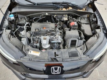 Honda HR-V III 2024 Honda HR-V 2024 HONDA HR-V SPORT 2.0 Benzyna 158KM, zdjęcie 11