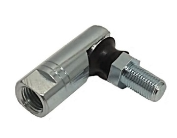 KOŃCÓWKA DRĄŻKA KIEROWNICZEGO MTD B100 B117 B118