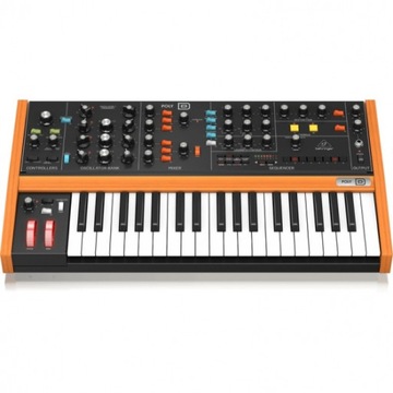 Behringer POLY D - Аналоговый синтезатор