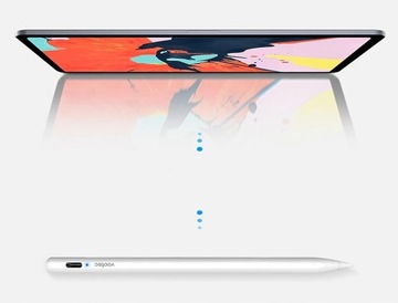 КАРАНДАШ ДЛЯ APPLE IPAD AIR PRO 2 GEN.