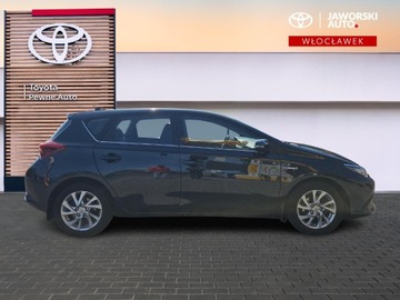 Toyota Auris II 2016 Toyota Auris Hybrid 135 Premium II (2012-), zdjęcie 6
