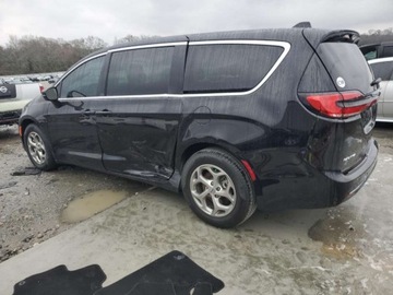 Chrysler Pacifica II 2024 Chrysler Pacifica Limited 2024 3.6 Benzyna 287KM, zdjęcie 1