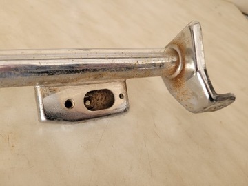 YAMAHA XVZ 1300 VENTURE ROYALE трубы, рама