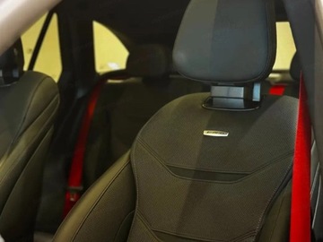 Mercedes GLC C254/X254 SUV AMG 2.0 43 AMG 421KM 2025 MERCEDES-BENZ GLC AMG 43 4-Matic Suv 2.0 (421KM) 2025, zdjęcie 4