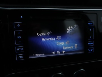 Toyota Corolla XI Sedan Facelifting 1,6 Valvematic 132KM 2018 Toyota Corolla 1.6 Valvematic, Salon Polska, GAZ, zdjęcie 11