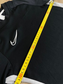 Bluzka sportowa do biegania Nike dri fit r. XS