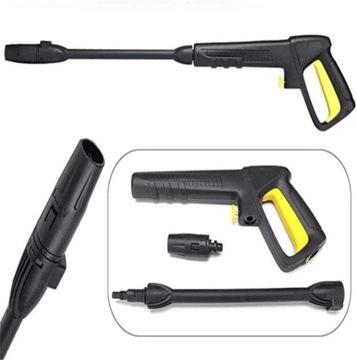 LANCA TURBODYSZA ROTACYJNA TURBO DYSZA DO MYJKI KARCHER K2 K3 K4 K5 K6 K7
