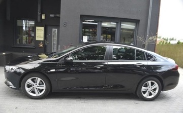 Opel Insignia II Grand Sport 1.6 CDTI  136KM 2019 Opel Insignia Opel Insignia Grand Sport 1.6 Diesel Automatik Business Edit, zdjęcie 21