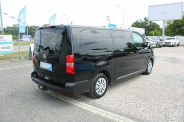 Citroen Jumpy II 2020 Citroen Jumpy Combi 9 MIEJSC F-vat XL Gwarancja, zdjęcie 5