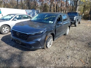 Honda CR-V VI 2025 Honda CR-V 2025 Honda CR-V EX-L AWD 1.5 Benzyna 190KM, zdjęcie 3