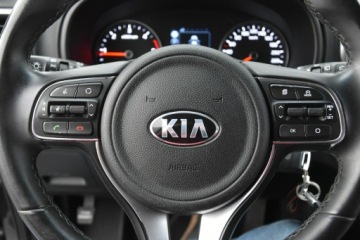 Kia Sportage IV SUV 1.7 CRDi 141KM 2018 Kia Sportage 1.7CRDi 141KM Automat 2018r. NAVi, zdjęcie 23