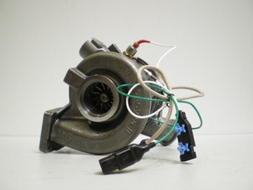GARRETT RE547973 SE502717 SE502593 турбокомпрессор