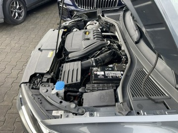 Volkswagen T-Roc I SUV 1.5 TSI ACT 150KM 2021 Volkswagen T-Roc Klimatronik Podgrzewanie, zdjęcie 12