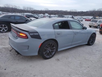 Dodge Charger VII 2020 Dodge Charger 2020 DODGE CHARGER RT 5.7 Benzyna 370KM, zdjęcie 5