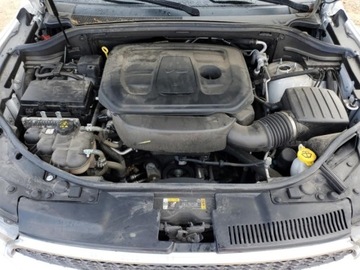 Dodge Durango III 3.6 V6 294KM 2021 Dodge Durango Citadel 2021 3.6l 3.6 Benzyna 295KM, zdjęcie 6