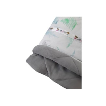 ОДЕЖДА LULLALOVE С НАПОЛНИТЕЛЕМ МЯТА И ПАПОРОТНИКОВ