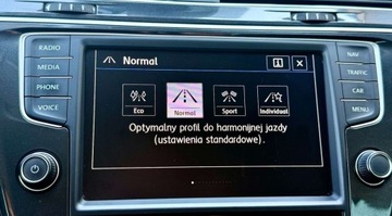 Volkswagen Tiguan II SUV 2.0 TDI 150KM 2017 Volkswagen Tiguan 2.0 TDI 4x4 4motion keylessgo el. klapa SOUND temp ACC L, zdjęcie 28