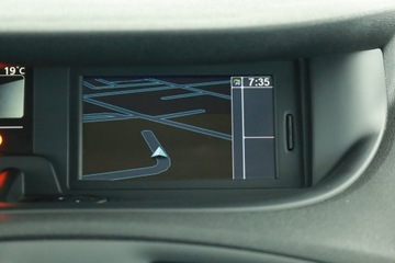 Renault Grand Scenic II 2015 Renault Grand Scenic 1.2 TCe, Salon Polska, zdjęcie 8