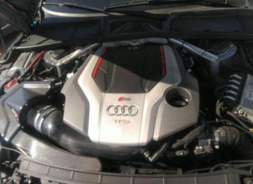 Audi A5 F5 2019 Audi RS5 2019, 2.9L, 4x4, od ubezpieczalni, zdjęcie 12