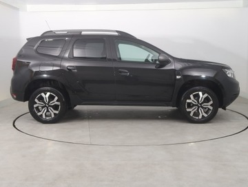 Dacia Duster II SUV Facelifting 1.3 TCe 150KM 2022 Dacia Duster 1.3 TCe, Salon Polska, 1. Właściciel, zdjęcie 5