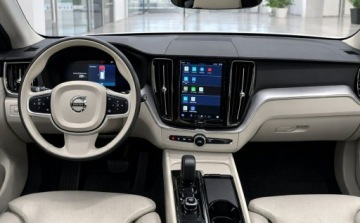 Volvo XC60 II 2022 Volvo XC 60 AWD Momentum PRO Faktura VAT23 2.0 Benzyna 250KM, zdjęcie 4