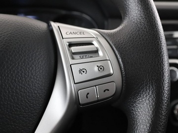 Nissan Qashqai II Crossover 1.2 DIG-T 115KM 2015 Nissan Qashqai GRATIS! Pakiet Serwisowy o, zdjęcie 25