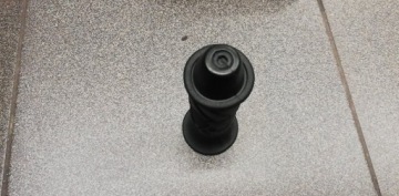 Ручка резиновая левая + правая комплект 20 мм 23 мм