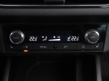 Skoda Kamiq Crossover 1.0 TSI 95KM 2019 Skoda Kamiq 1.0 TSI, Salon Polska, 1. Właściciel, zdjęcie 12