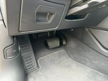 Audi A6 C8 Avant 2.0 40 TDI 204KM 2021 Audi A6 Avant 40Tdi mHEV 204KM Quattro Przebieg 80, zdjęcie 32