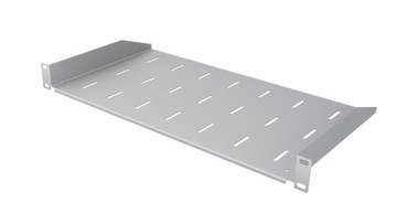 Półka RACK Eco stała szara 19