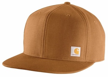 Czapka Carhartt Ashland Cap BROWN