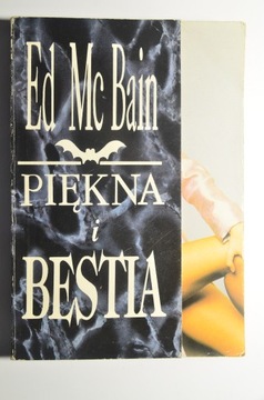 Mc BAIN Piękna i bestia