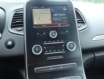 Renault Grand Scenic III 1.5 dCi 110KM 2017 Renault Grand Scenic 1.5 dCi, Salon Polska, zdjęcie 10