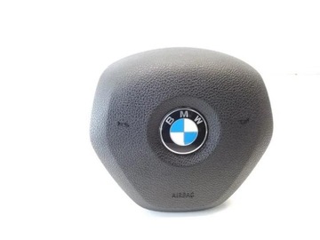 62560050F AIRBAG ŘIDIČE 118 D 100 2012 BMW 1 (F21)