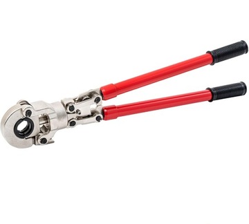 Pex-Al-Pex Tipe Charn Manual Press 16 20 26 32 8 Матриц Тип U V M TH