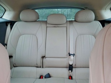 Maserati Levante 2017 Maserati Levante 2017 3.0 Benzyna 345KM, zdjęcie 10