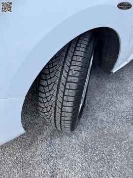 Citroen Spacetourer Van M 2.0 BlueHDI 150KM 2018 Citroen SpaceTourer Do przewozu osob niepelnosprawnych 2.0 Hdi - 6 osobowy, zdjęcie 32