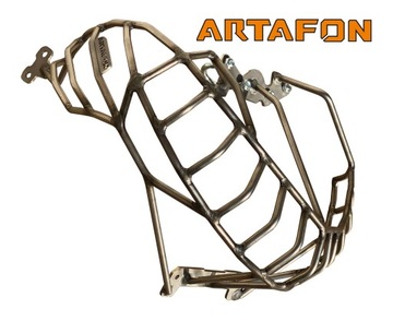 KTM 2020-2023 OSŁONA DYFUZORA FMF kaganiec EXC TPI