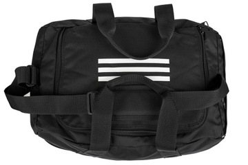 TORBA ADIDAS TIRO DUFFEL BAG BC SPORTOWA TRENINGOWA PIŁKARSKA NA SIŁOWNIĘ