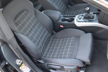 Audi A5 8T 2012 SUPER STAN 2.0TFSI 180 KM SERWIS BI-XENON NAVI START/STOP PARKTRONIK ALU, zdjęcie 24