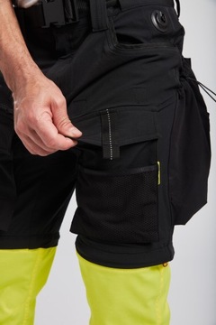 КОБУРА ДЛЯ БРЮК PORTWEST 3 В 1 ULTIMATE MODULAR UNIVERSAL B922