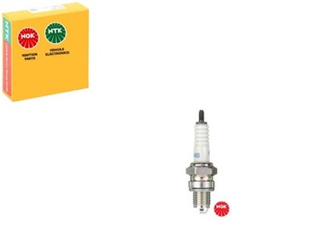 ŚWIECA ZAPŁONOWA NGK DR8HS 5123 NIKLOWA GWINT M4 NGK
