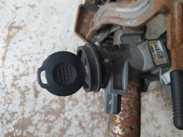 SLOUPEC VOLANT SPÍNACÍ SKŘÍŇKA KLÍČEK MITSUBISHI COLT VI Z30 4408A040