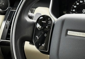 Land Rover Range Rover Sport III 2022 Land Rover Range Rover Sport 3,0 HSE Dynamic 400KM Gwarancja SalonPL VAT23, zdjęcie 23